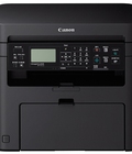 Hình ảnh:  	 Máy in Fax laser đa chức năng trắng đen Canon MF 217-211-226...