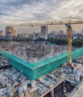 Hình ảnh: Tiến độ Xây Dựng chung cu lieu giai Vinhomes Metropolis