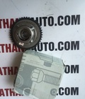 Hình ảnh: Bánh răng cam xả, cam hút của xe Mercedes cao cấp