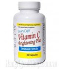 Hình ảnh: Viên Uống Trắng Da Bổ Sung Vitamin C Ivory Caps
