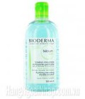 Hình ảnh: Nước Tẩy Trang Dưỡng Trắng Da Bioderma Sebium H20