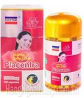 Hình ảnh: Nhau Thai Cừu Costar 35000mg Sheep Placenta của Úc