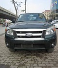 Hình ảnh: Bán Ford Ranger 4X4 2012, màu xanh, 415triệu