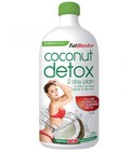 Hình ảnh: Nước uống thanh lọc cơ thể, giảm mỡ thừa Coconut Detox