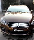 Hình ảnh: Bán xe suzuki Ciaz 1.4 AT , nhập khẩu thái lan , giá tốt nhất Hà Nội , suzuki ciaz , suzuki viet anh