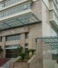 Hình ảnh: Cho thuê văn phòng cao cấp Toà nhà Thăng Long Invest, Ngụy Như Kon Tum, HN.