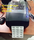 Hình ảnh: Máy in tem mã vạch quần áo, phụ kiện giá rẻ tại Tân Phú