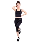 Hình ảnh: Quần tập GYM Siêu bền, siêu THOẢI MÁI cho phái nữ.
