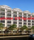 Hình ảnh: Bán nhà 103 Nguyễn Xiển Shophouse .DT:100m2 giá:20 tỷ