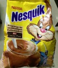 Hình ảnh: Kakao Nesquik 550g 165k. có một hương vị độc đáo và không thể cưỡng.