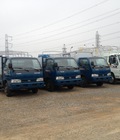 Hình ảnh: Xe tải thaco, xe tải trường hải, giá xe trường hải 2.4 tấn, KIA K165, THACO K165 đời mới