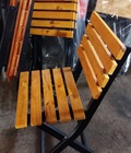 Hình ảnh: Bàn ghế gỗ