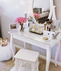 Hình ảnh: Bàn trang điểm - TD002