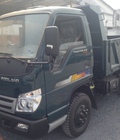 Hình ảnh: Xe ben thaco các loại tải trọng từ 2500kg đến 8700kg chất lượng