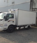Hình ảnh: Xe tải kia đông lạnh tải trọng 1500kg 1850kg 2000kg chất lượng