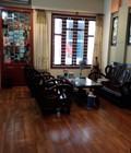 Hình ảnh: Bán nhà mặt Phố Đông Quan, Cầu Giấy. 6,5 tỷ 60m2