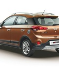 Hình ảnh: Hyundai i20 Active Xe gầm cao Giá tốt nhất thị trường Hỗ trợ trả góp tới 80%