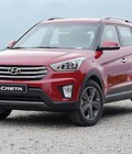 Hình ảnh: Hyundai Creta Xe SUV mới Giá KM cuối năm Hỗ trợ trả góp tới 80%