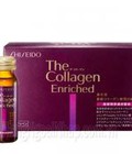Hình ảnh: The Collagen Enriched Collagen Dạng Nước Của Nhật