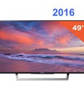 Hình ảnh: Mua Tivi sony internet 49W750D, 49 inch bao giá 30 ngày 