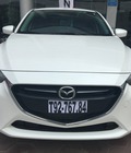 Hình ảnh: Mazda 2 2017 sedan mới 100% chính hãng.