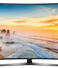 Hình ảnh: KHÁM PHÁ TIVI CONG SAMSUNG 43 INCH SMART 43KU6500, 4K UHD, HDR, TIZEN OS