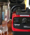 Hình ảnh: Máy xay sinh tố công nghiệp đa năng Oshika