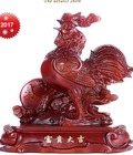 Hình ảnh: Già Phong Thủy -  Gà Trống Kim Kê cho Gia chủ ấm no, Phát tài 551GM