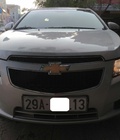 Hình ảnh: Bán xe Chevrolet cruze LTZ 1.8 2011 màu ghi bạc,số tự động ,xecuwcj đẹp biển HN