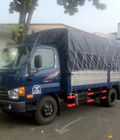 Hình ảnh: Bán xe hyunhdai hd99 6.4 tấn,xe nhập 3 cục,hỗ trợ mua qua ngân hàng