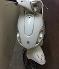 Bán Piaggio Fly Đời Chót Màu Trắng Nguyên Bản HN