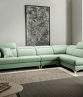 Hình ảnh: Sofa da SFG 02