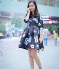Hình ảnh: ULA Fashion Váy thời trang thiết kế