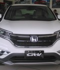 Hình ảnh: Honda CRV 2.0AT Mới 100% Xe Giao Ngay Trả góp 80%