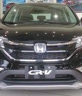 Hình ảnh: Honda CR V 2.4AT TG 2017 Mới 100% Giao Ngay