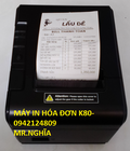 Hình ảnh: Máy in bill  giá rẻ  tại Tân Bình