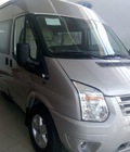 Hình ảnh: Ford transit giá ưu đãi nhất miền nam