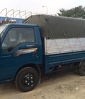 Hình ảnh: Bán xe tải Thaco K165S 2,4 tấn. Hỗ trợ thủ tục trả góp nhanh gọn.