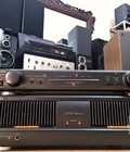 Hình ảnh: bộ âm ly kéo đẩy technics 800 đẹp xuất sắc