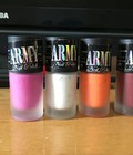 Hình ảnh: Nail matte ARMY