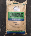 Hình ảnh: Chuyên cung cấp Calcium formate nguyên liệu tăng kiềm trong ao nuôi