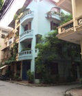 Hình ảnh: Cho thuê nhà ngõ 95 hoàng cầu 61m2 x 4 tầng lô góc 2 mặt tiền ...