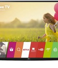 Hình ảnh: 49UH617T, 55UH617T| Dòng Tivi LG 49inch 49UH617T, 55inch 55UH617T Smart tivi, 4k  UHD, Webos 3.0