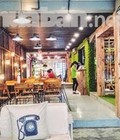 Hình ảnh: Sang nhượng quán cafe đẹp IN OUT 111 A7 ngõ 1A Tôn Thất Tùng, Đống Đa, Hà Nội.