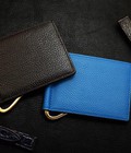 Hình ảnh: Ví kẹp tiền da bò Kani 2