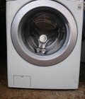 Hình ảnh: Máy Giặt LG 21 KG nhập khẩu Hàn Quốc - Hàng Xuất Mỹ