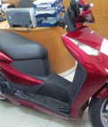 Bán xe HONDA DYLAN nhập khẩu, màu đỏ, biển đẹp 29T 5566