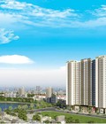 Hình ảnh: Bán căn hộ 2 PN giá 1,2 tỷ tại chung cư Eco Like View Quận Hoàng Mai