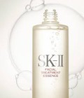 Hình ảnh: Nước Thần SK II sản phẩm chị em nhất định muốn dùng ít nhất 1 lần trong đời