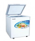 Hình ảnh: tủ đông funiki 100L HCF100S1PN dàn nhôm